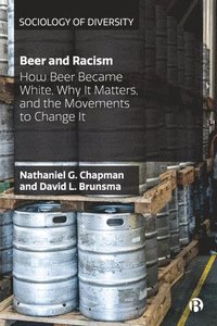 bokomslag Beer and Racism