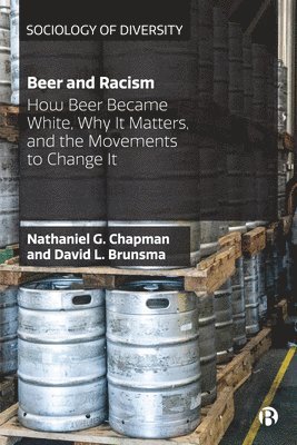 Beer and Racism 1