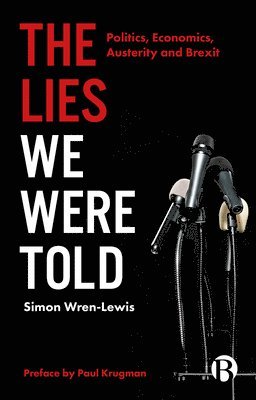 The Lies We Were Told 1