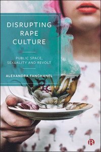 bokomslag Disrupting Rape Culture