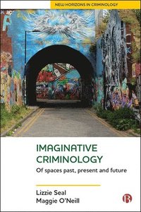 bokomslag Imaginative Criminology