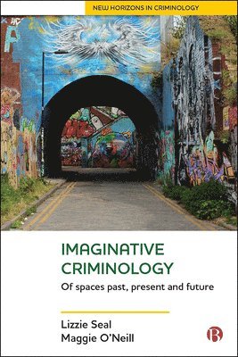 Imaginative Criminology 1