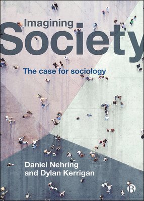 bokomslag Imagining Society