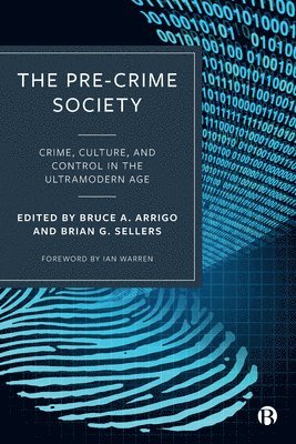 Pre-Crime Society