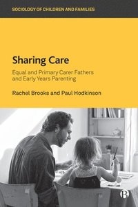 bokomslag Sharing Care