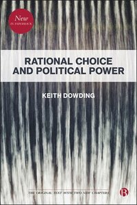 bokomslag Rational Choice and Political Power