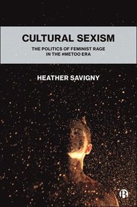 bokomslag Cultural Sexism
