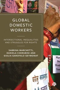 bokomslag Global Domestic Workers