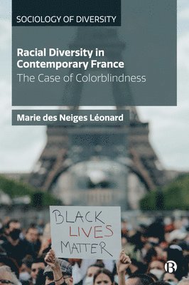 Racial Diversity in Contemporary France 1