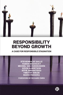 Responsibility Beyond Growth 1