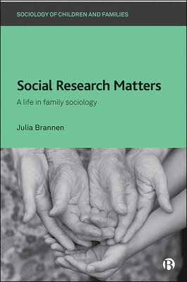 Social Research Matters 1