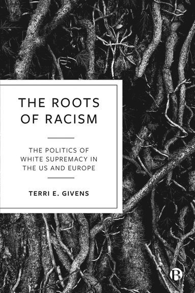 bokomslag Roots of Racism