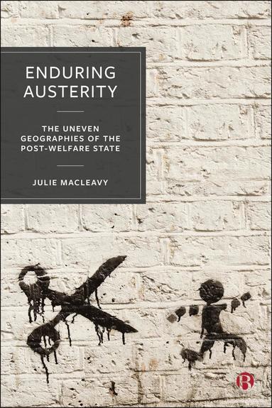 bokomslag Enduring Austerity