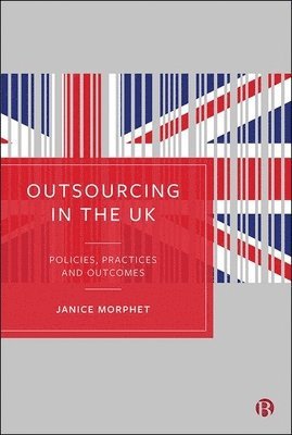 Outsourcing in the UK 1