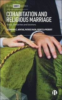 bokomslag Cohabitation and Religious Marriage