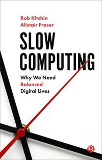 bokomslag Slow Computing