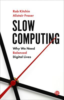 bokomslag Slow Computing