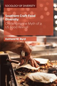 bokomslag Southern Craft Food Diversity