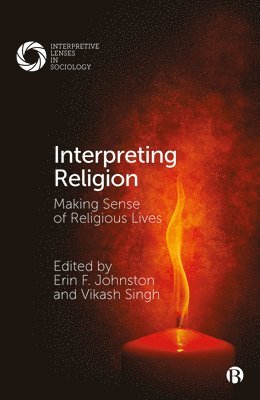 Interpreting Religion 1