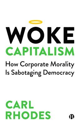 Woke Capitalism 1