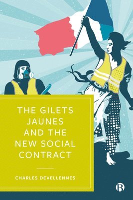 bokomslag Gilets Jaunes and the New Social Contract