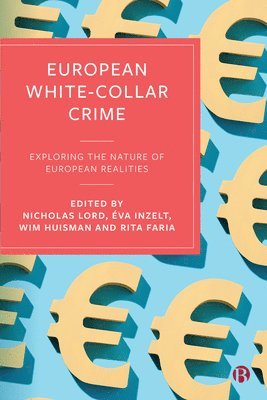 European White-Collar Crime 1