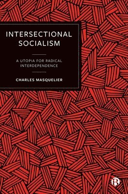 bokomslag Intersectional Socialism