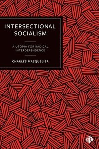 bokomslag Intersectional Socialism