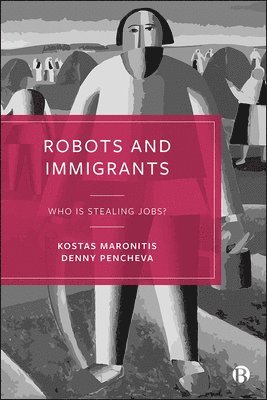 Robots and Immigrants 1