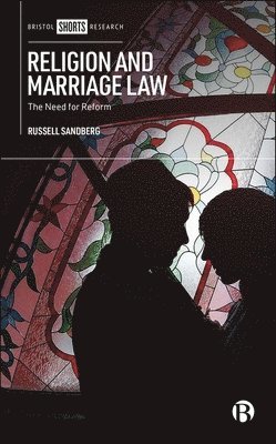 bokomslag Religion and Marriage Law