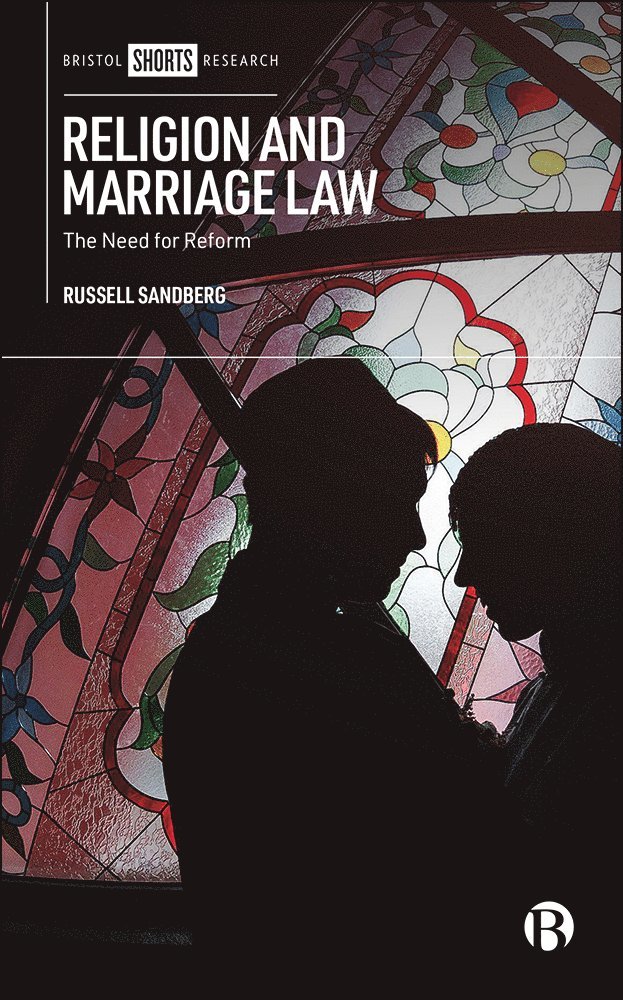 Religion and Marriage Law 1