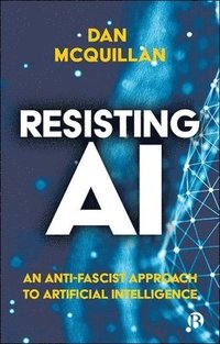 bokomslag Resisting AI