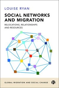 bokomslag Social Networks and Migration