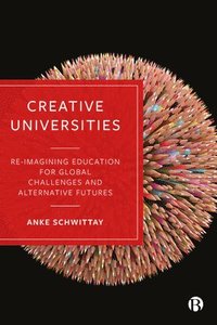 bokomslag Creative Universities