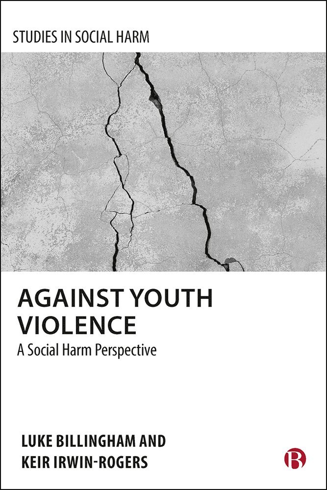 Against Youth Violence 1