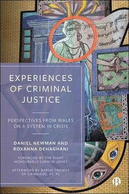 Experiences of Criminal Justice 1