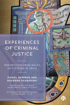 Experiences of Criminal Justice 1