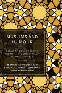 bokomslag Muslims and Humour