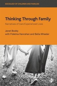 bokomslag Thinking Through Family