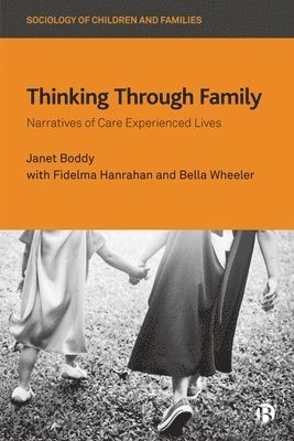 Thinking Through Family 1