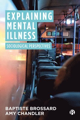 Explaining Mental Illness 1