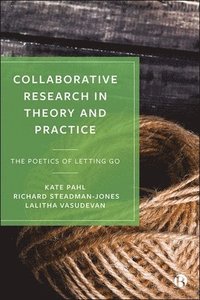 bokomslag Collaborative Research in Theory and Practice