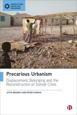 Precarious Urbanism 1