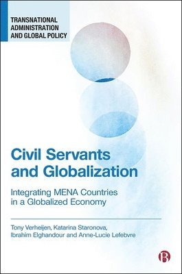 bokomslag Civil Servants and Globalization