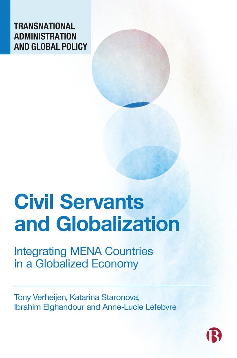 Civil Servants and Globalization 1