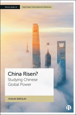 China Risen? 1