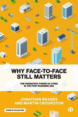 Why Face-to-Face Still Matters 1