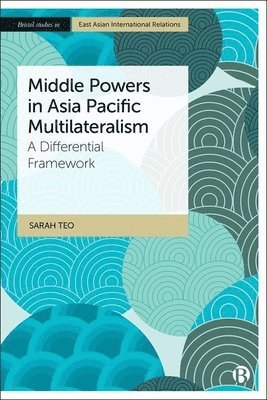 Middle Powers in Asia Pacific Multilateralism