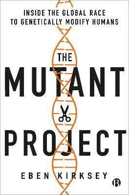 The Mutant Project 1