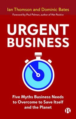 Urgent Business 1